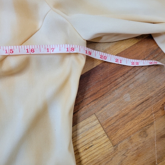 Vintage 1970s Western Women's Leisuresuit - Picture 12 of 16